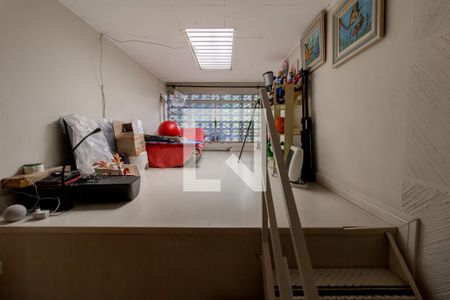 Casa à venda com 368m², 3 quartos e 2 vagas Área externa