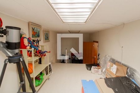 Casa à venda com 368m², 3 quartos e 2 vagas Área externa