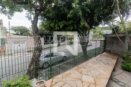 Casa à venda com 368m², 3 quartos e 2 vagas Área externa