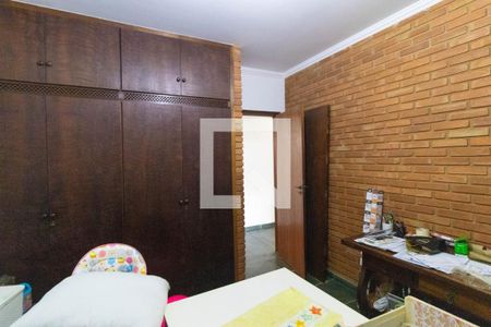 Casa de condomínio à venda com 330m², 3 quartos e sem vagaQuarto 02