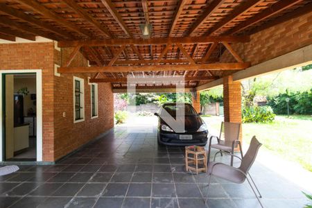 Casa de condomínio à venda com 330m², 3 quartos e sem vagaGaragem