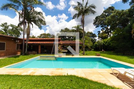 Casa de condomínio à venda com 330m², 3 quartos e sem vagaPiscina