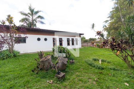 Casa de condomínio à venda com 330m², 3 quartos e sem vagaQuintal