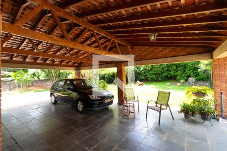 Casa de condomínio à venda com 330m², 3 quartos e sem vagaGaragem