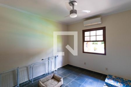 Casa de condomínio à venda com 330m², 3 quartos e sem vagaQuarto 01