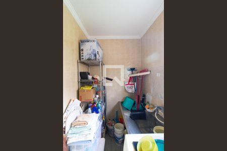 Casa de condomínio à venda com 330m², 3 quartos e sem vagaÁrea de Serviço