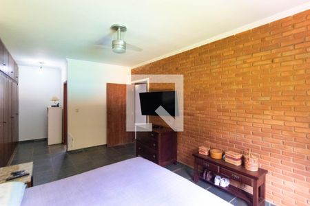 Casa de condomínio à venda com 330m², 3 quartos e sem vagaSuíte