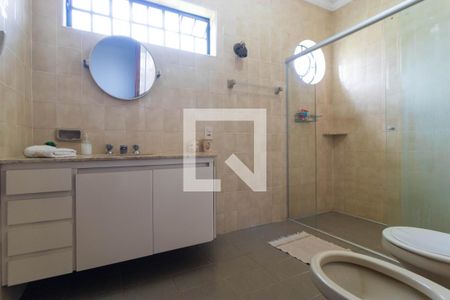 Casa de condomínio à venda com 330m², 3 quartos e sem vagaBanheiro