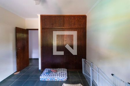 Casa de condomínio à venda com 330m², 3 quartos e sem vagaQuarto 01