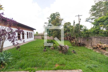 Casa de condomínio à venda com 330m², 3 quartos e sem vagaQuintal