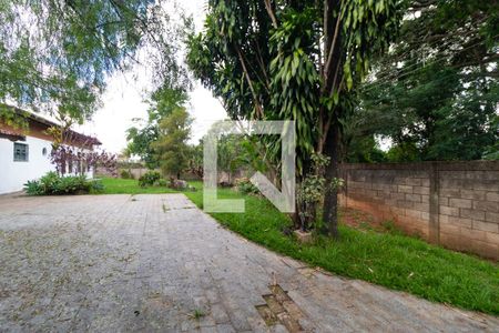 Casa de condomínio à venda com 330m², 3 quartos e sem vagaQuintal