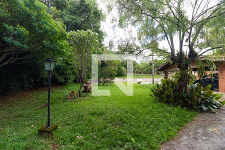 Casa de condomínio à venda com 330m², 3 quartos e sem vagaQuintal