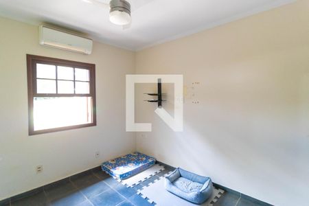 Casa de condomínio à venda com 330m², 3 quartos e sem vagaQuarto 01