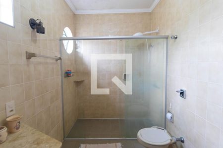 Casa de condomínio à venda com 330m², 3 quartos e sem vagaBanheiro