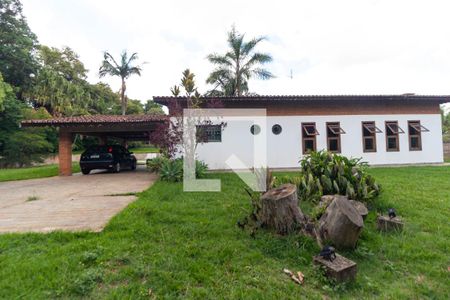 Casa de condomínio à venda com 330m², 3 quartos e sem vagaQuintal