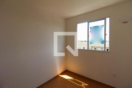 Quarto 1 de apartamento para alugar com 2 quartos, 48m² em Jansen, Gravataí