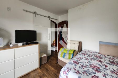 Casa à venda com 120m², 3 quartos e 2 vagasQuarto 3