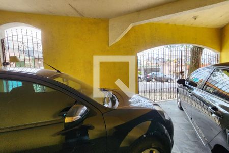 Casa à venda com 120m², 3 quartos e 2 vagasGaragem