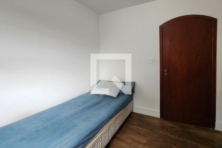 Quarto 1 de casa à venda com 3 quartos, 120m² em Baeta Neves, São Bernardo do Campo