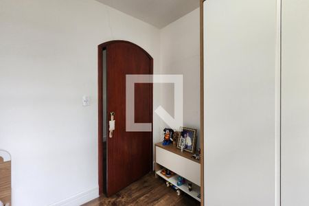 Quarto 2 de casa à venda com 3 quartos, 120m² em Baeta Neves, São Bernardo do Campo