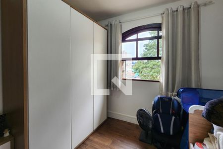 Casa à venda com 120m², 3 quartos e 2 vagasQuarto 2