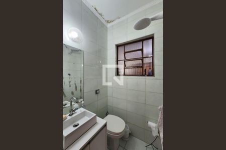 Casa à venda com 120m², 3 quartos e 2 vagasBanheiro 2