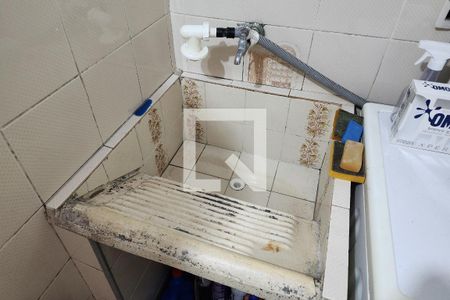 Casa à venda com 120m², 3 quartos e 2 vagasÁrea de Serviço