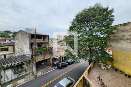 Casa à venda com 120m², 3 quartos e 2 vagasVista do Quarto 3