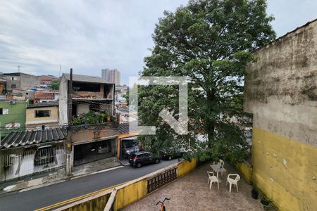 Casa à venda com 120m², 3 quartos e 2 vagasVista do Quarto 2