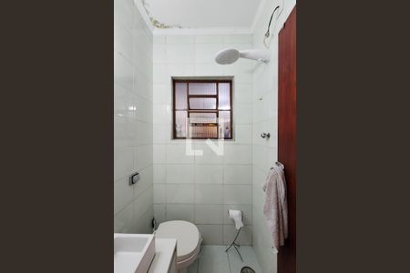 Casa à venda com 120m², 3 quartos e 2 vagasBanheiro 2