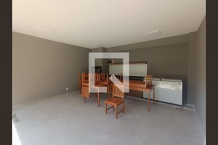 Studio à venda com 34m², 1 quarto e sem vagaÁrea comum