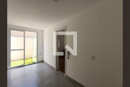 Sala/Cozinha de kitnet/studio à venda com 1 quarto, 34m² em Água Branca, São Paulo
