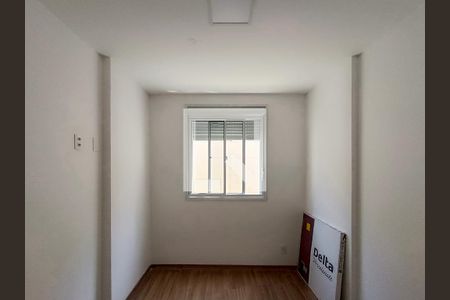 Studio à venda com 34m², 1 quarto e sem vagaQuarto
