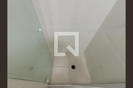 Studio à venda com 34m², 1 quarto e sem vagaBanheiro