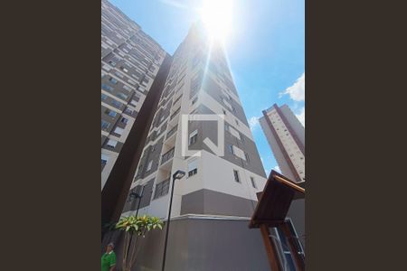 Studio à venda com 34m², 1 quarto e sem vagaFachada