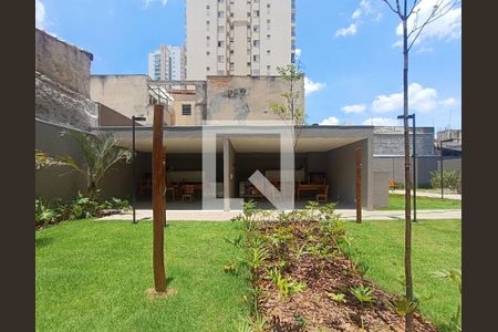 Studio à venda com 34m², 1 quarto e sem vagaÁrea comum