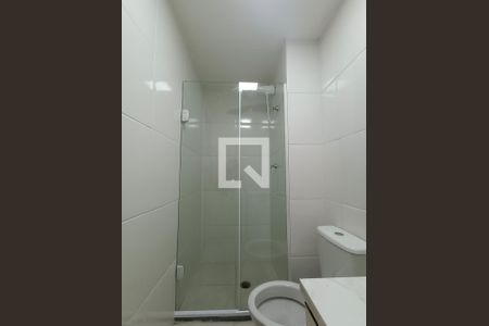 Studio à venda com 34m², 1 quarto e sem vagaBanheiro