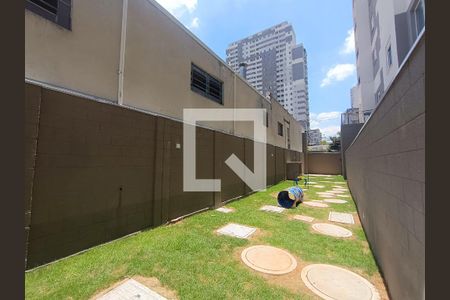 Studio à venda com 34m², 1 quarto e sem vagaÁrea comum