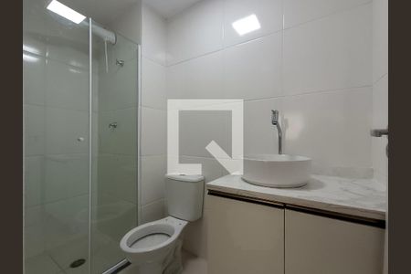 Studio à venda com 34m², 1 quarto e sem vagaBanheiro