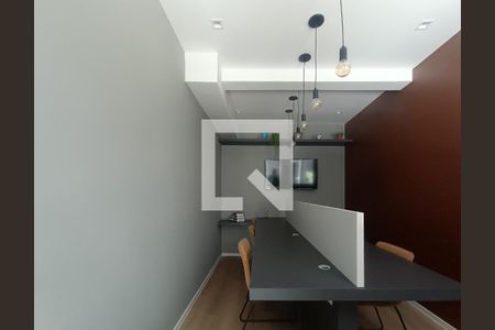 Studio à venda com 34m², 1 quarto e sem vagaÁrea comum