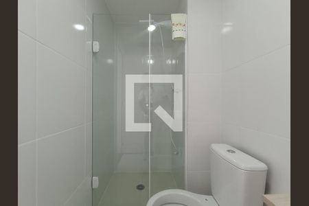 Studio à venda com 34m², 1 quarto e sem vagaBanheiro