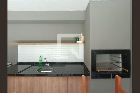 Studio à venda com 34m², 1 quarto e sem vagaÁrea comum