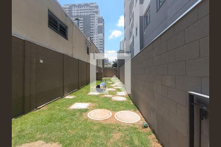 Studio à venda com 34m², 1 quarto e sem vagaÁrea comum