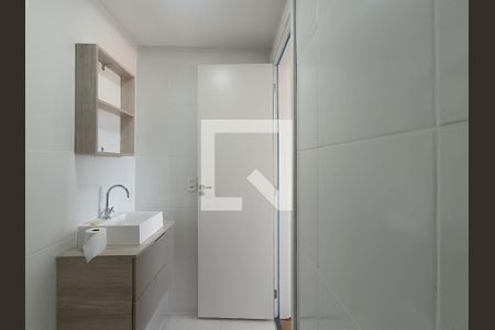 Studio à venda com 34m², 1 quarto e sem vagaBanheiro