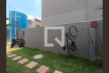 Studio à venda com 34m², 1 quarto e sem vagaÁrea comum