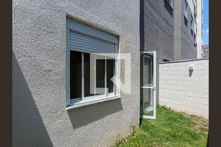 Studio à venda com 34m², 1 quarto e sem vagaSolário