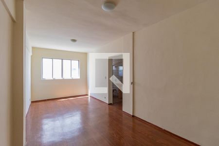 Sala de apartamento à venda com 2 quartos, 66m² em Presidente Altino, Osasco