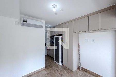Studio de kitnet/studio para alugar com 1 quarto, 21m² em Vila Mariana, São Paulo