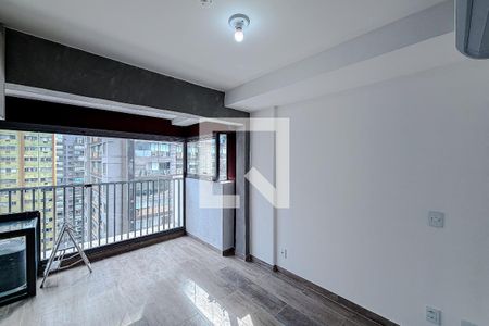 Studio de kitnet/studio para alugar com 1 quarto, 21m² em Vila Mariana, São Paulo