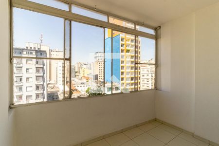 Quarto 2 de kitnet/studio à venda com 2 quartos, 46m² em Campos Elíseos, São Paulo